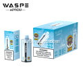 Waspe 500rb puff Vape sekali pakai EU